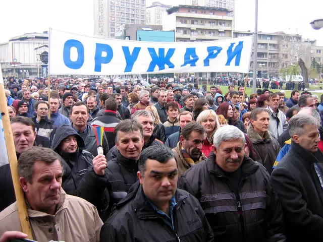Конференција за новинаре