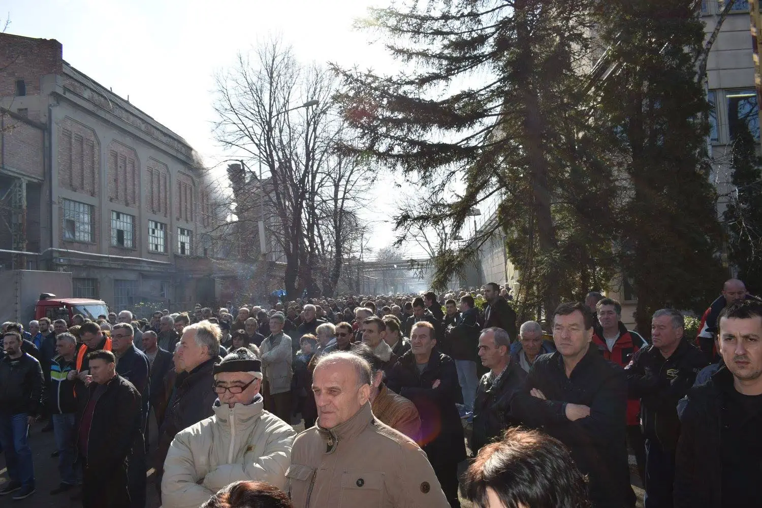 Потписивање петиције